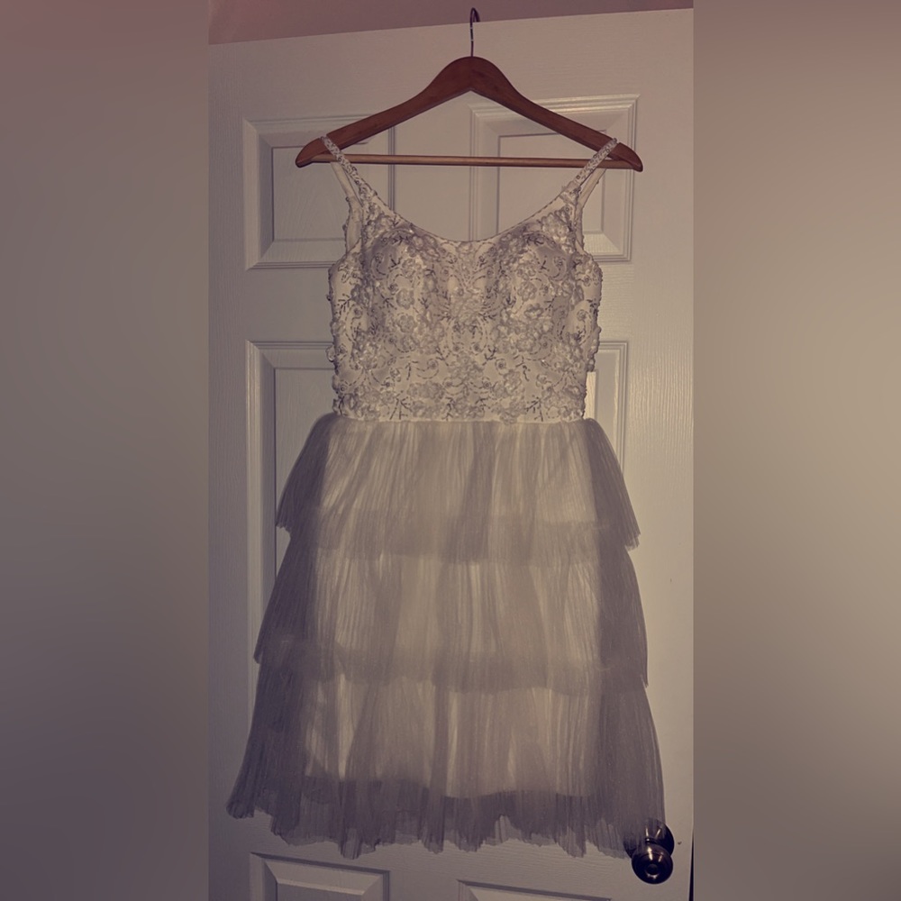Flower Girl Dress